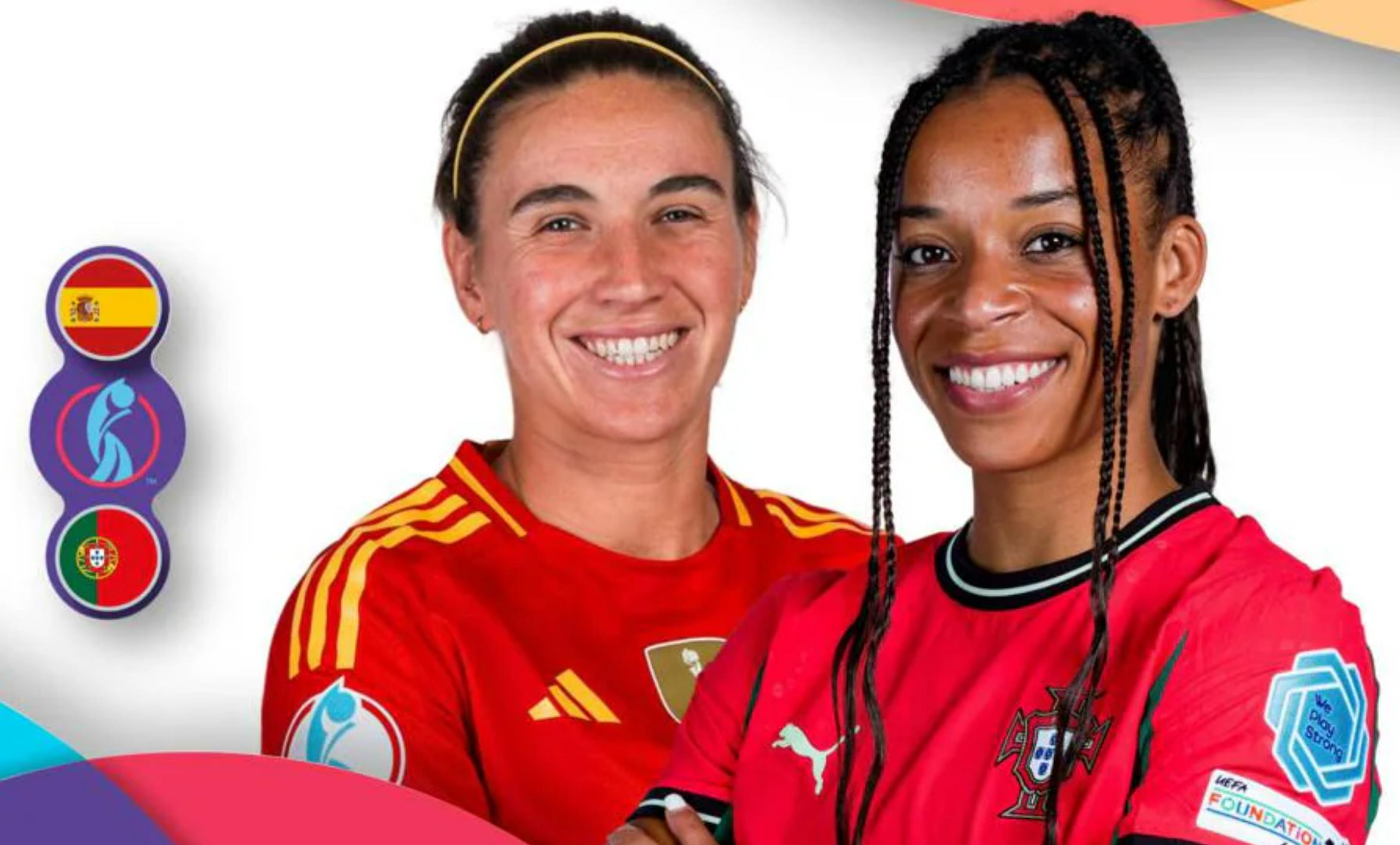 葡萄牙女足队员创造大逆转壮举