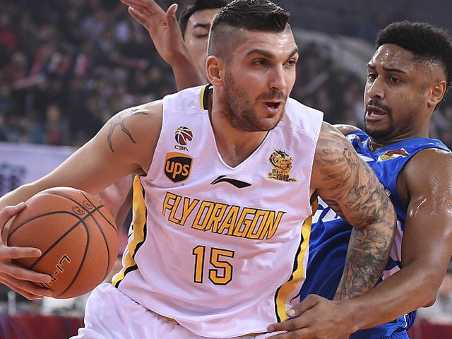 南美洲精英联赛出现一颗新星