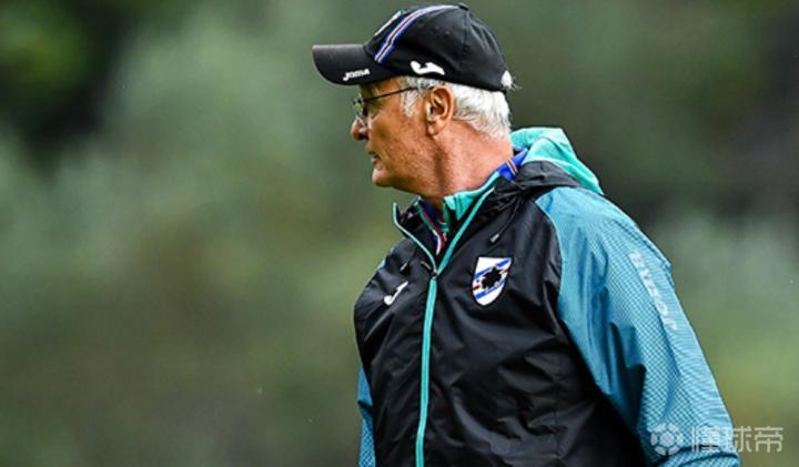 关于费拉拉连扳两球，帮助桑普多利亚逆转获胜的信息