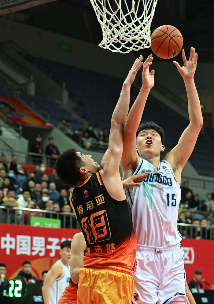 辽宁男篮客场胜利，击退江苏肯帝亚的简单介绍