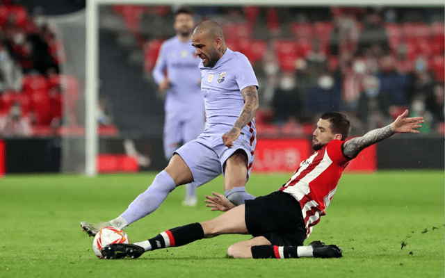 阿拉维斯队长训练中受伤,或将无缘下一场比赛的简单介绍 阿拉维斯队长训练中受伤,或将无缘下一场比赛的简单介绍