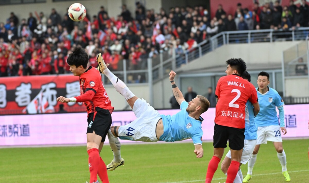 苏州东吴队员在比赛中展现出超强实力的简单介绍 苏州东吴队员在比赛中展现出超强实力的简单介绍