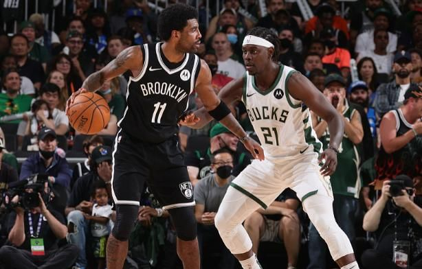 魔术逆转篮网，霍勒迪刷新纪录