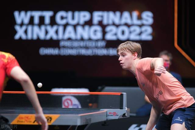 中国队鏖战奥地利队，波尔关键制胜