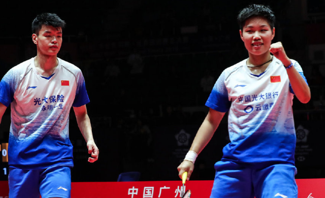 中国队鏖战奥地利队，波尔关键制胜