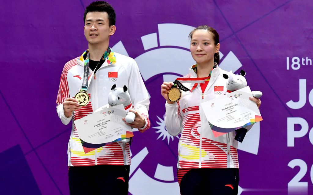 泰国队绝杀马来西亚队，黄鸭组合带队取胜