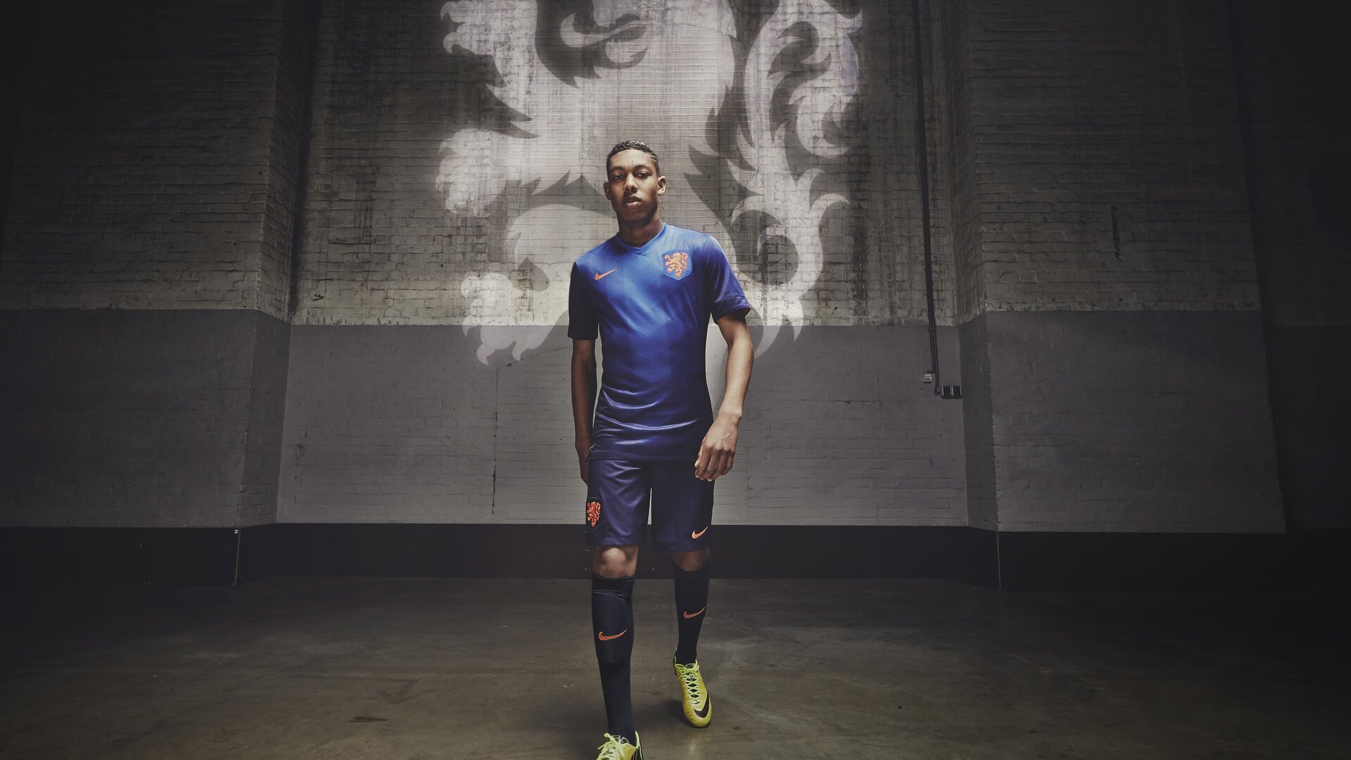 欧冠决赛之夜，武切维奇—硬仗之王的加冕礼